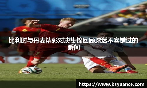 比利时与丹麦精彩对决集锦回顾球迷不容错过的瞬间